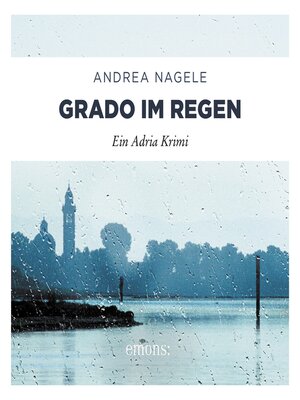 cover image of Grado im Regen
